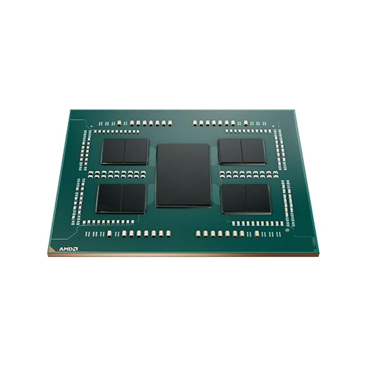AMD Ryzen Threadripper 7980X Workstation CPU – Without Cooler - Image 3