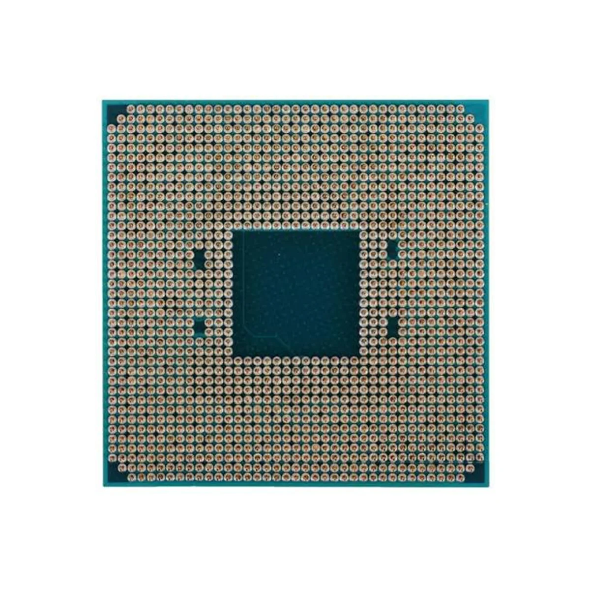 AMD Ryzen 7 5700G Tray Desktop Processor - Image 3