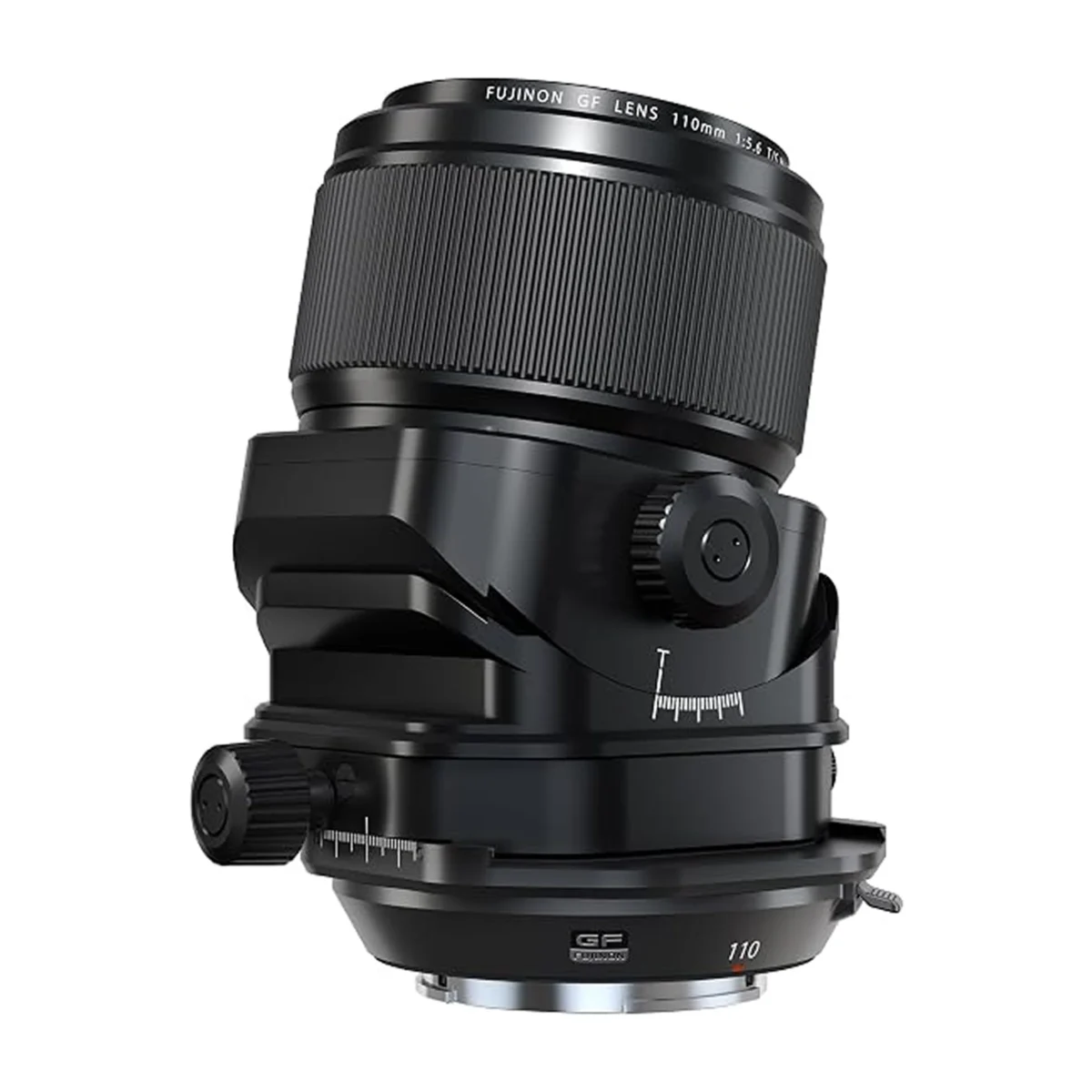 Fujifilm GF 110mm F/5.6 Tilt Shift Macro Lens - Image 3