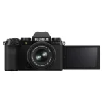 Fujifilm X-S20 Mirrorless Digital Camera with XC15-45mm Lens - Image 3