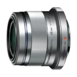 OM System 45mm F/1.8 (Silver) - Image 3