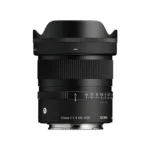 Sigma 15mm F1.4 DC Contemporary (Sony E)
