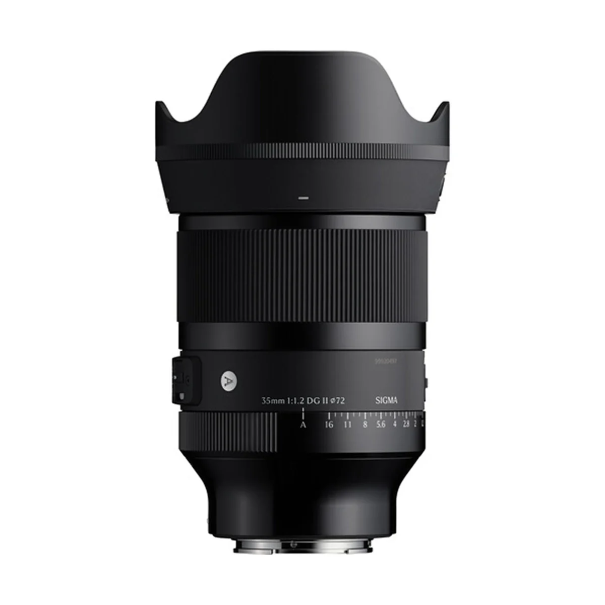 Sigma 35mm F1.2 DG II Art (Sony E) - Image 5