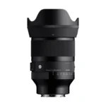 Sigma 35mm F1.2 DG II Art (Sony E) - Image 5