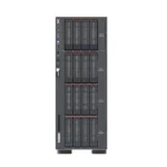 Lenovo ThinkSystem ST650 Tower Server Bundle with 2 x Intel Xeon Silver 4309Y, 128GB DDR4, 2TB SSD, 24TB HDD, RAID, Matrox G200 Graphics, Windows - Image 4