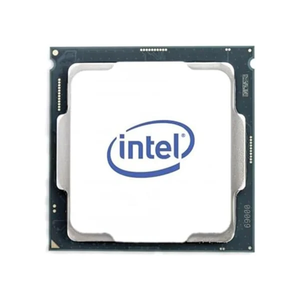 Intel Xeon Silver 4314