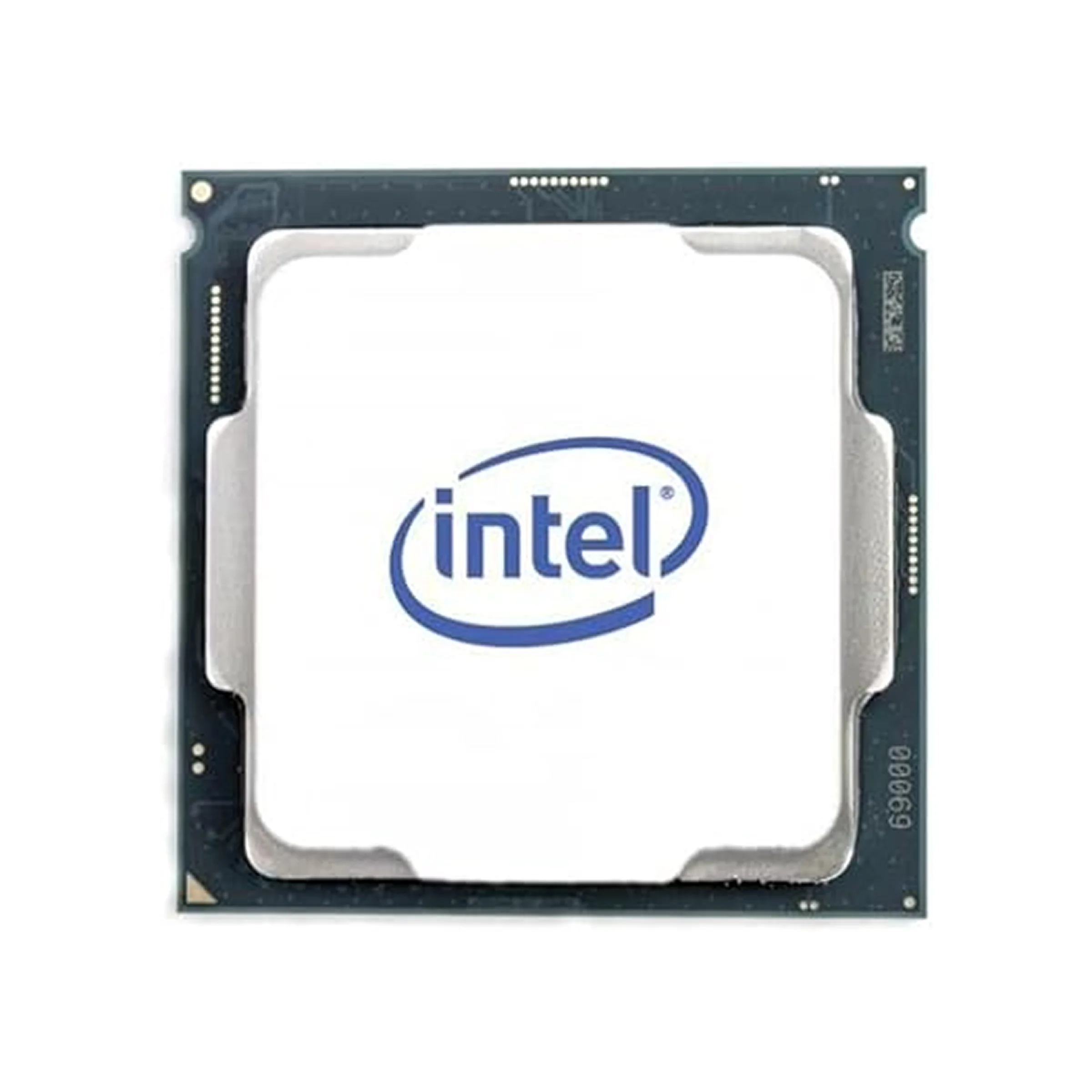wad Intel Xeon Silver 4314 - Image 1