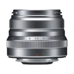 Fujifilm XF35mm F/2 R WR (Silver) - Image 5