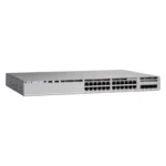 Cisco Catalyst C9200-24T-E 24-Port Data Network Essentials Switch - Image 2