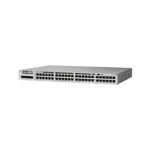 Cisco Catalyst C9200-48T-E 48-Port Data Network Essentials Switch