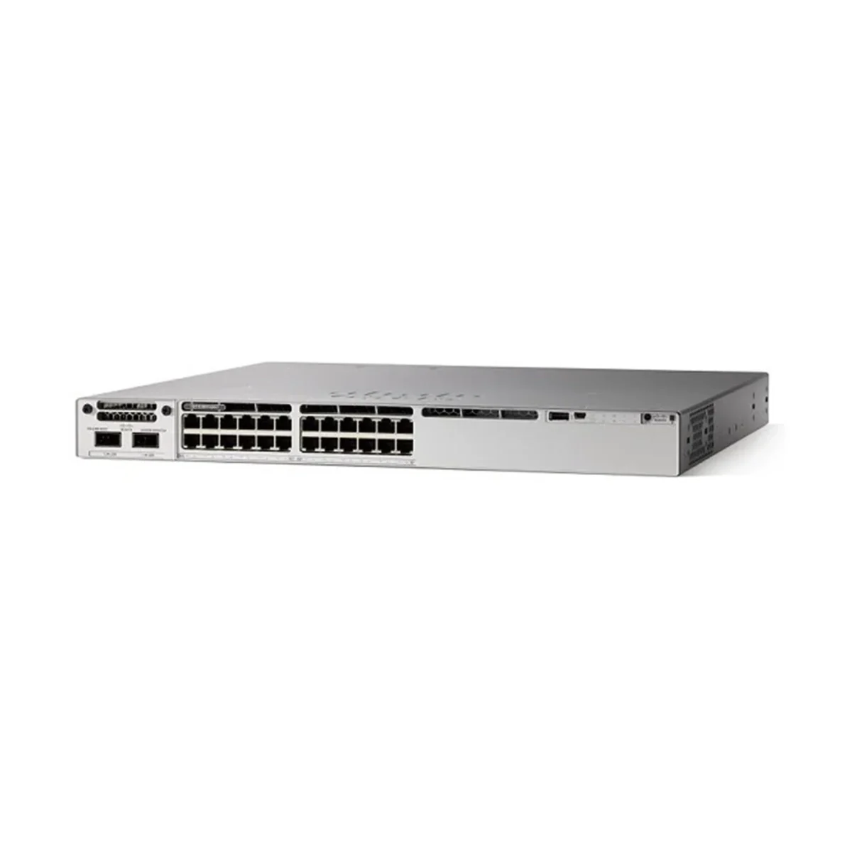 Cisco Catalyst C9200L-24P-4X-A 24-Port PoE+ Switch with 4x10G SFP+ Uplinks - Image 3