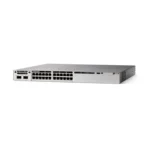 Cisco Catalyst C9200L-24P-4X-A 24-Port PoE+ Switch with 4x10G SFP+ Uplinks - Image 3