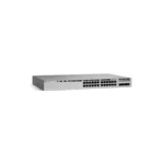 Cisco Catalyst C9200-24T-A 24-Port Data Network Advantage Switch - Image 3