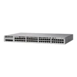 Cisco Catalyst C9200L-48P-4X-E 48-Port PoE+ Switch with 4x10G SFP+ Uplinks - Image 3