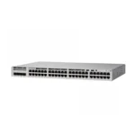 Cisco Catalyst C9200-48PXG-A 48-Port Multigigabit PoE+ Network Advantage Switch