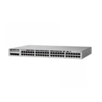 Cisco Catalyst C9200L-48P-A 48-Port PoE+ Network Advantage Switch - Image 3