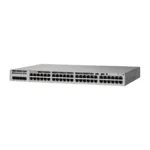Cisco Catalyst C9200L-48PXG-2Y-E 48-Port Multigigabit PoE+ Switch with 2x25G Uplinks - Image 3