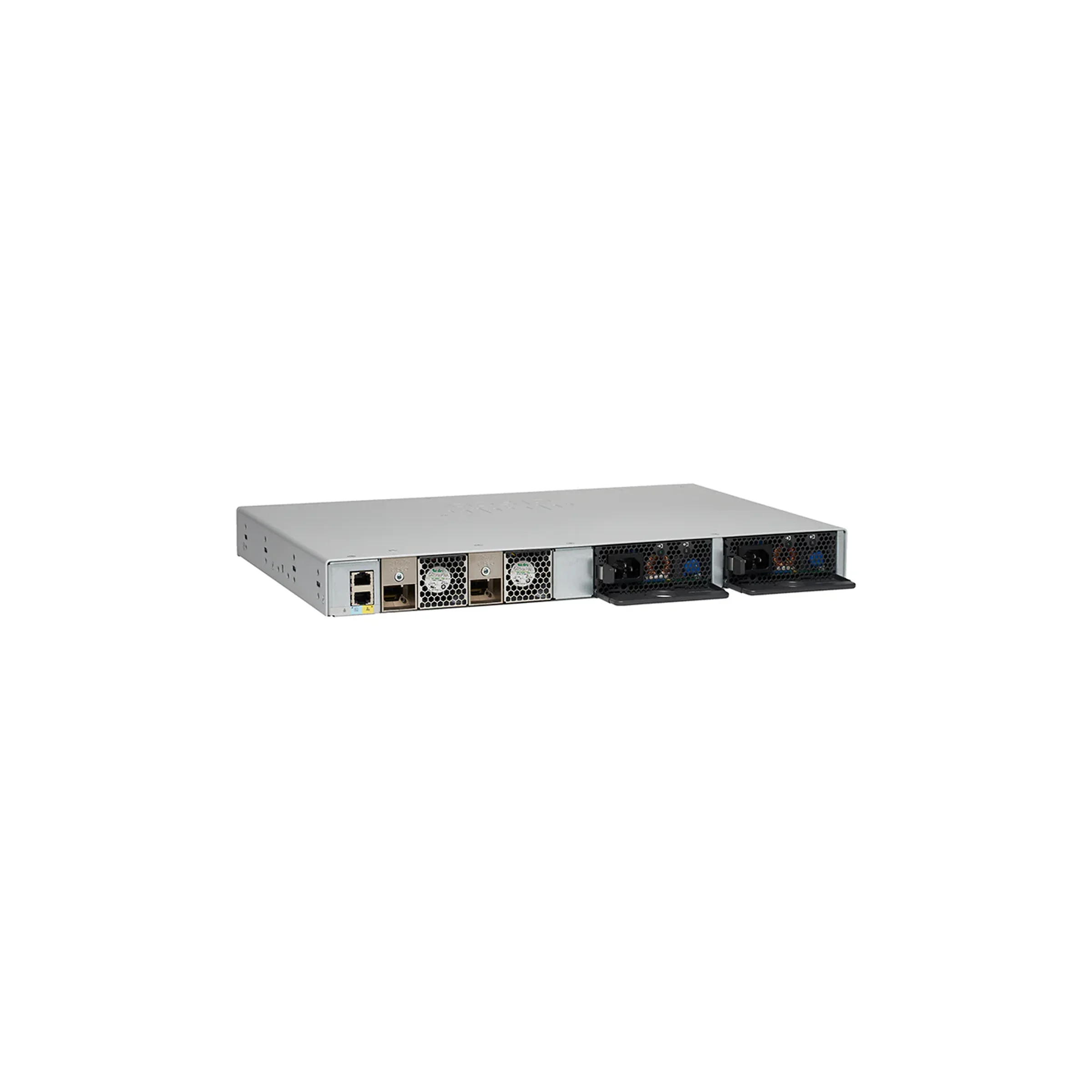 wws Cisco Catalyst C9200L-48T-4G-A 48-Port Data Switch with 4x1G SFP Uplinks - Image 1