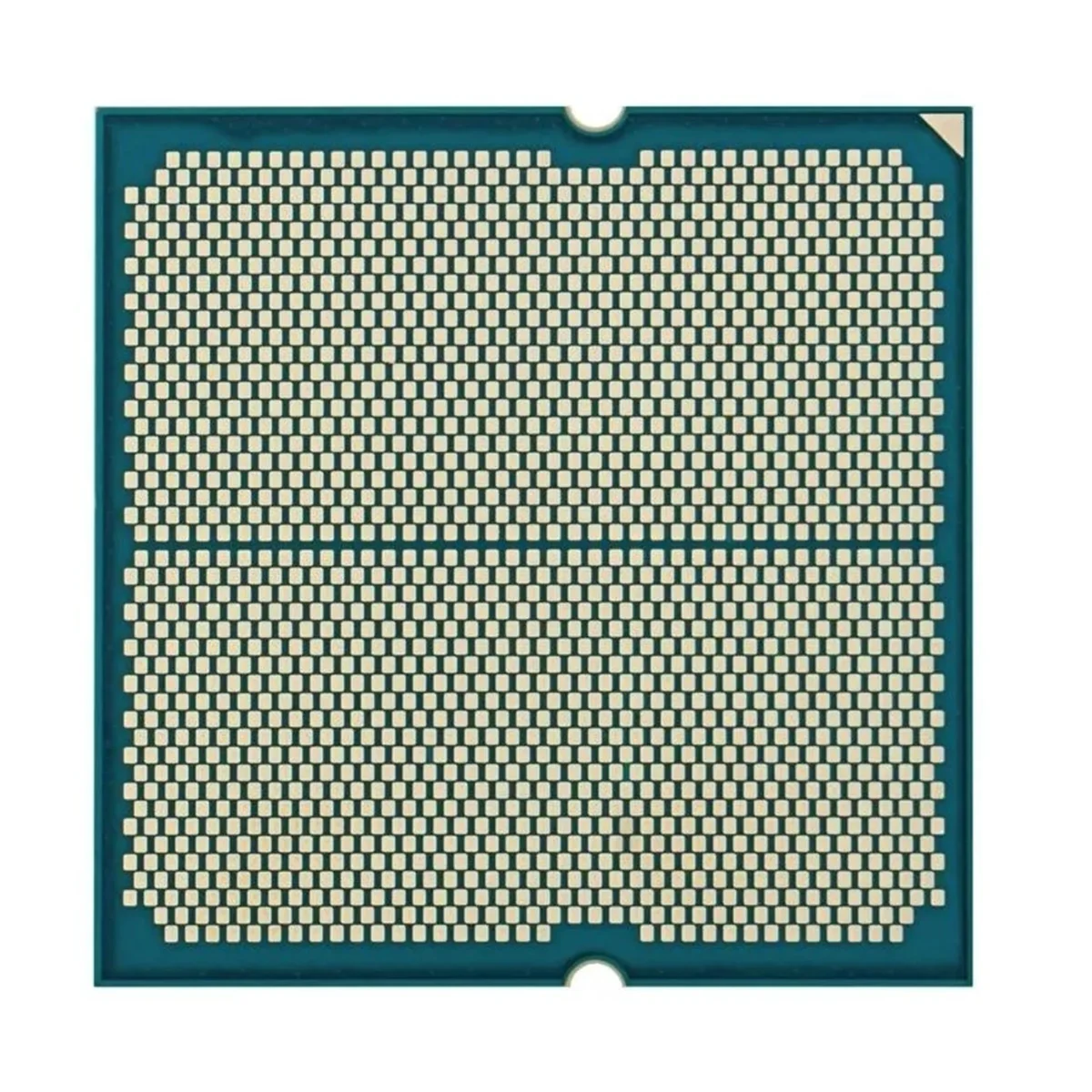 AMD Ryzen 5 7600X 6-Core 4.7GHz Desktop Processor (Zen 4, AM5 Socket, 105W TDP)(Without Fan) - Image 3