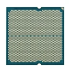 AMD Ryzen 5 7600X 6-Core 4.7GHz Desktop Processor (Zen 4, AM5 Socket, 105W TDP)(Without Fan) - Image 3