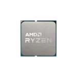 AMD Ryzen 9 7900X 12-Core 4.7GHz Desktop Processor (Zen 4, AM5 Socket, 170W TDP)(Without Fan)