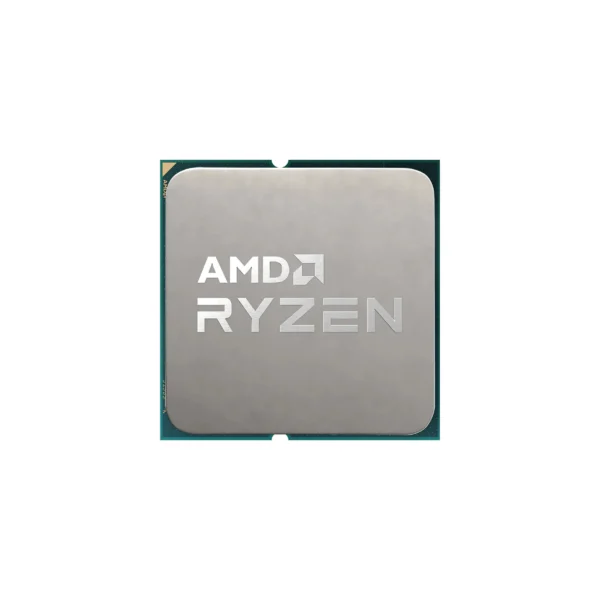 AMD Ryzen 9 7900X 12-Core 4.7GHz Desktop Processor (Zen 4, AM5 Socket, 170W TDP)(Without Fan)