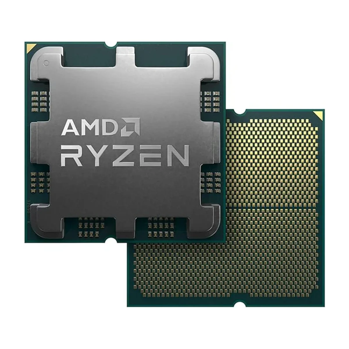 AMD Ryzen 5 7600 6-Core 3.8GHz Desktop Processor (Zen 4, AM5 Socket, 65W TDP) - Image 3