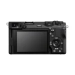 Sony A6700 Kit with 16-50mm (ILCE-6700L) (Black) - Image 7