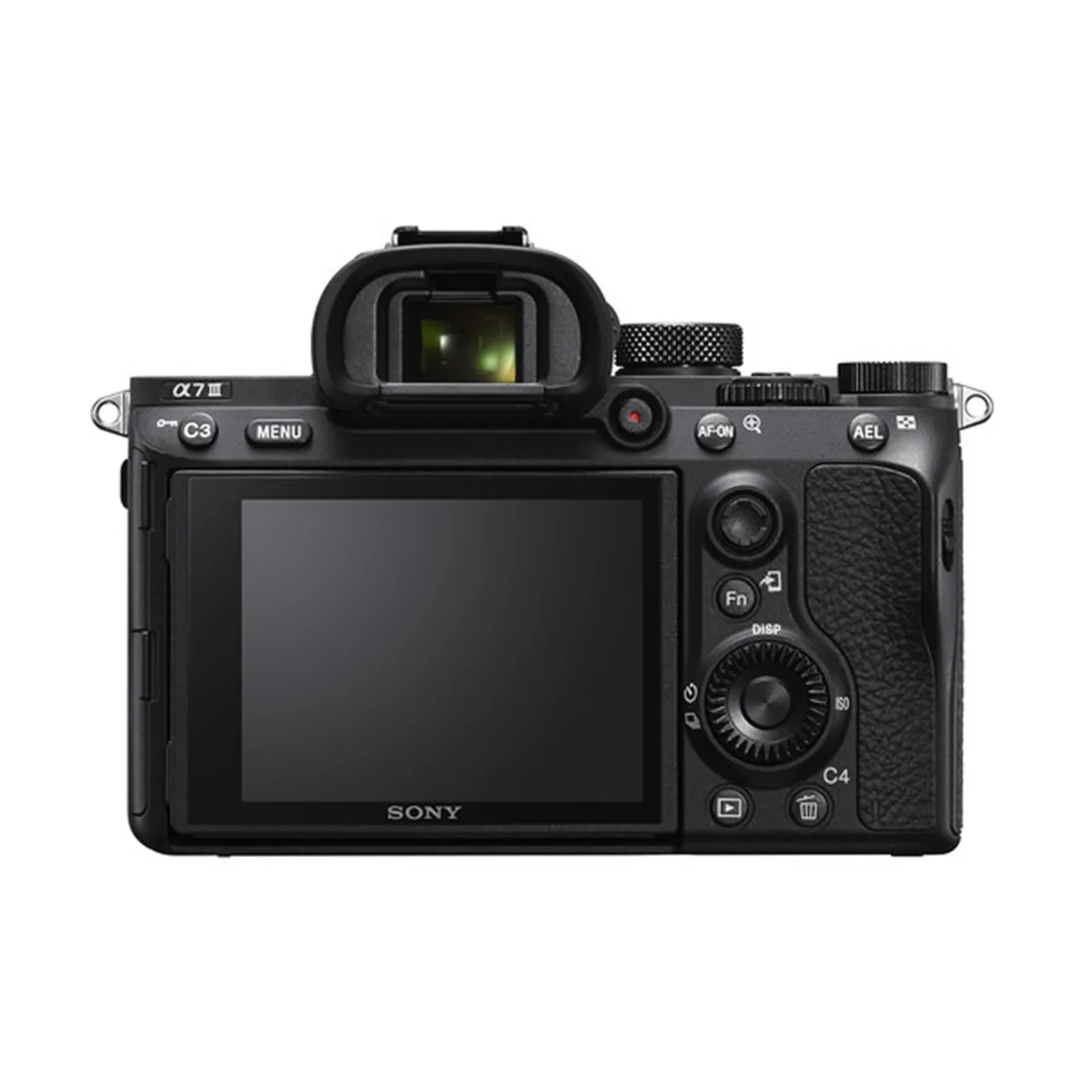 Sony A7 MK III Kit (28-70mm II ) (ILCE-7M3M) - Image 7