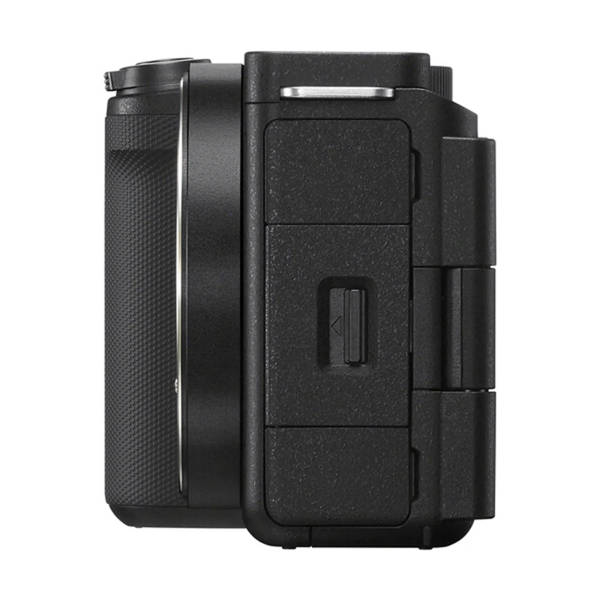 Sony ZV-E10 II Mirrorless Camera Body (ZV-E10M2) (Black) - Image 6