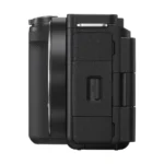 Sony ZV-E10 II Mirrorless Camera Body (ZV-E10M2) (Black) - Image 6