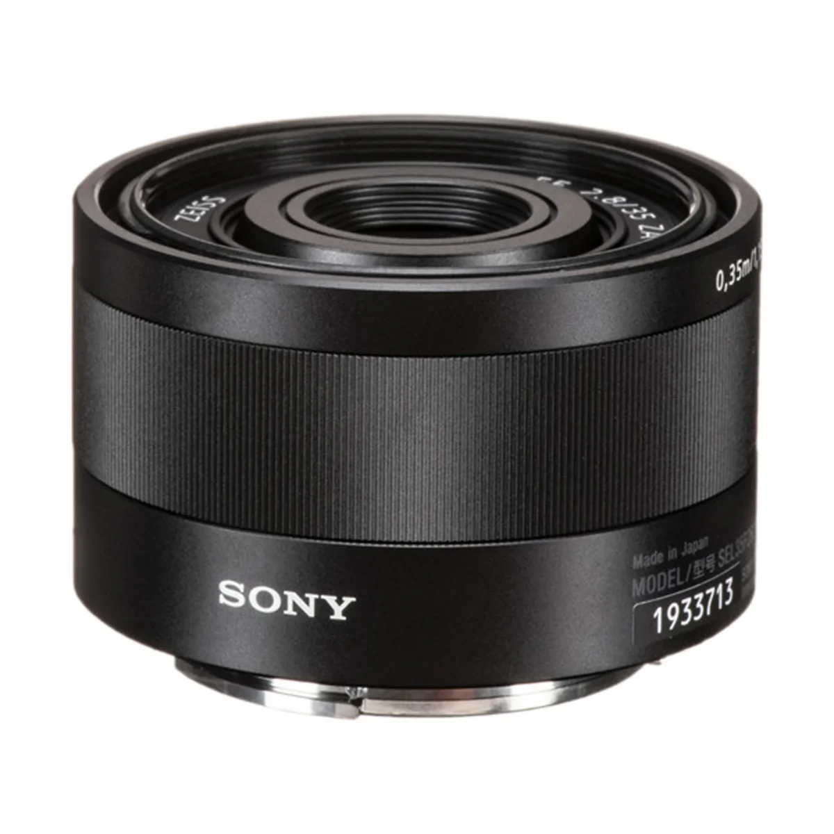 Sony FE 35mm f/2.8 ZA Lens (SEL35F28Z) - Image 6