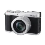 Panasonic Lumix L10 Premium Compact Camera (Silver) - Image 5