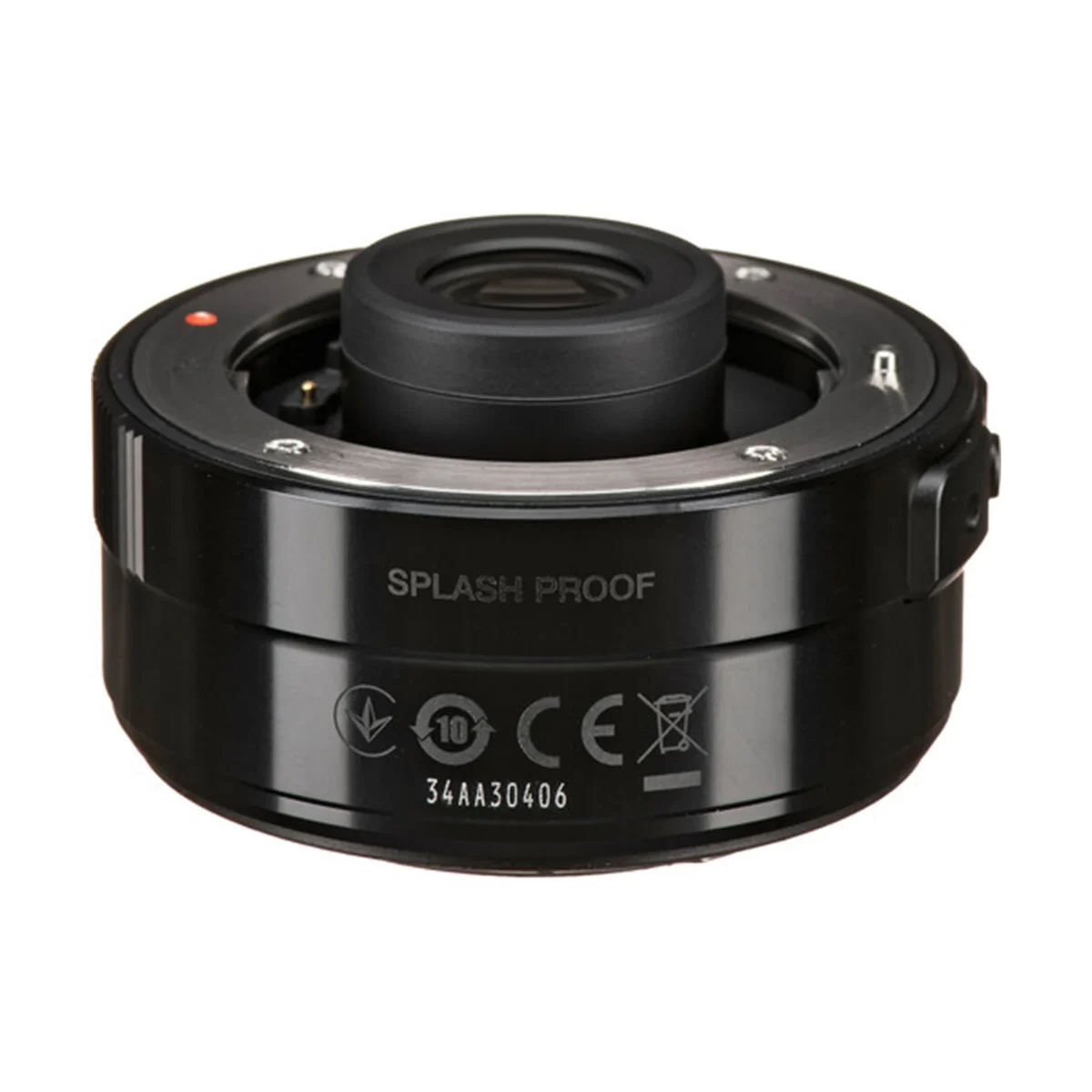 OM System M.Zuiko MC-20 2.0x Teleconverter - Image 6