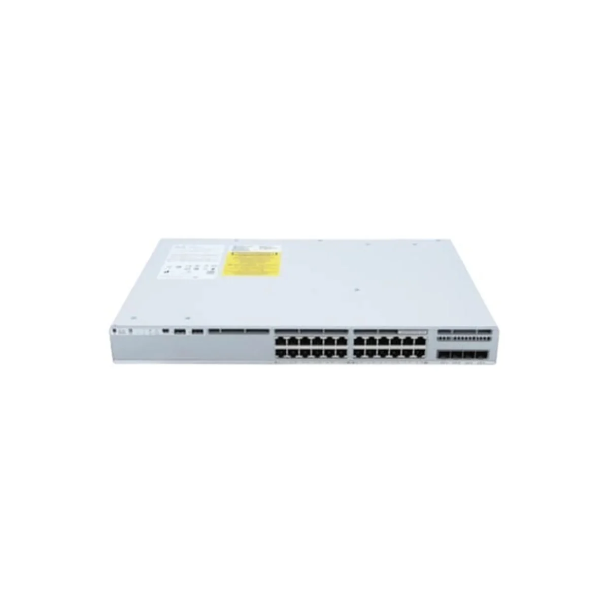 Cisco Catalyst C9200L-24PXG-4X-A 24-Port PoE+ Switch with 4x10G SFP+ Uplinks - Image 3