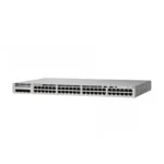 Cisco Catalyst C9200L-48PXG-4X-A 48-Port PoE+ Switch with 4x10G SFP+ Uplinks - Image 3