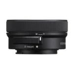 Sony A6700 Kit with 16-50mm (ILCE-6700L) (Black) - Image 8