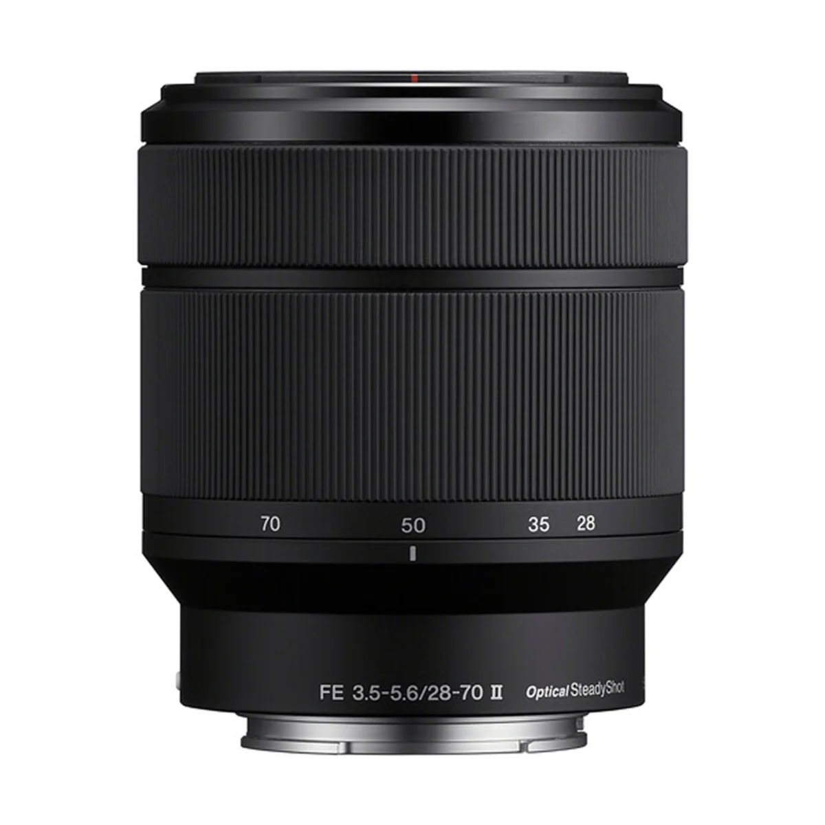 Sony A7 MK IV Kit (28-70mm II) (ILCE-7M4M) - Image 8
