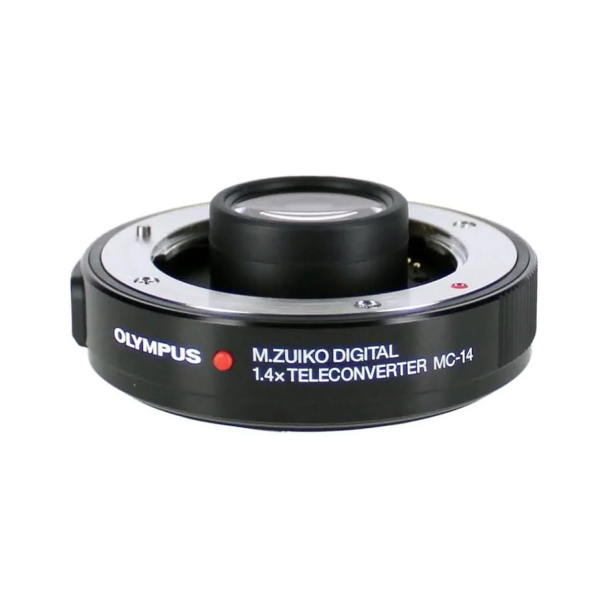 OM System M.Zuiko MC-14 1.4x Teleconverter (Retail Packing) - Image 2