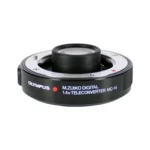 OM System M.Zuiko MC-14 1.4x Teleconverter (Retail Packing) - Image 2
