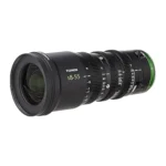 Fujifilm Fujinon MK 18-55mm T2.9 Cine Lens (X-mount)