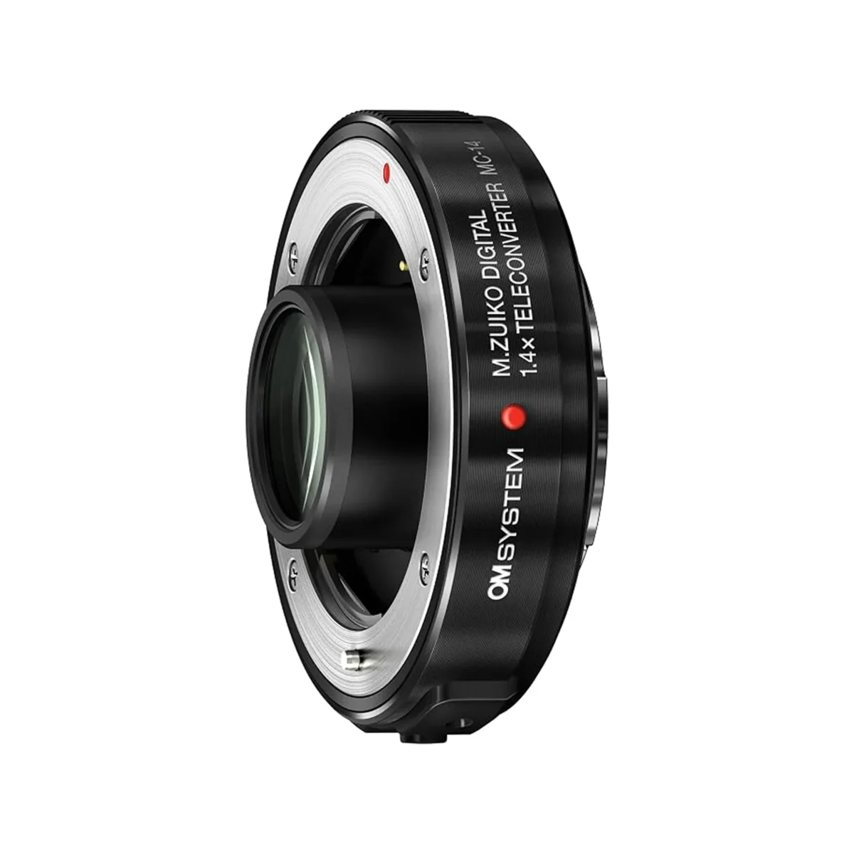 OM System M.Zuiko MC-14 1.4x Teleconverter (Retail Packing) - Image 3