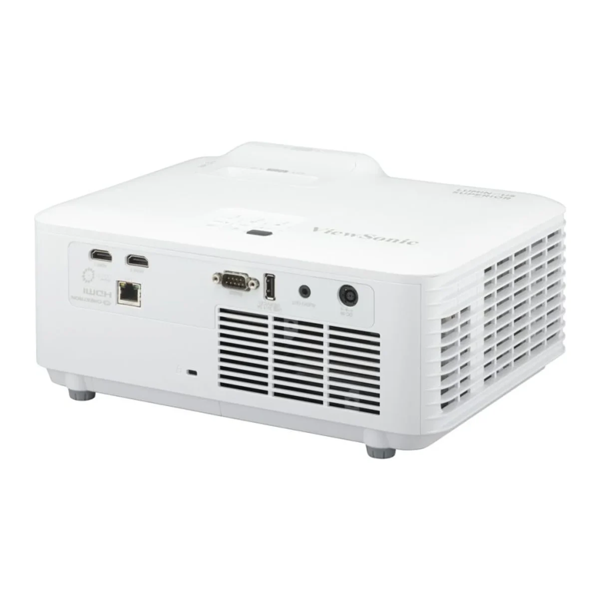 ViewSonic LS741HD 5000-Lumen Full HD Laser Projector - Image 2