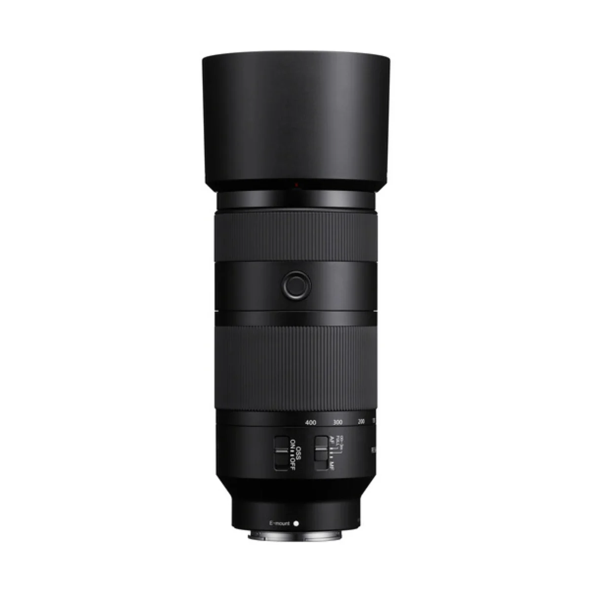 Sony FE 100-400mm F/5.6-8 OSS Lens (SEL100400) - Image 2