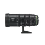 Fujifilm Fujinon MK 18-55mm T2.9 Cine Lens (X-mount) - Image 3