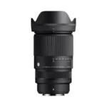 Sony E PZ 16-50mm F/3.5-5.6 OSS II Lens (SELP1650M2) (Sony E, Black) - Bulk Pack - Image 2