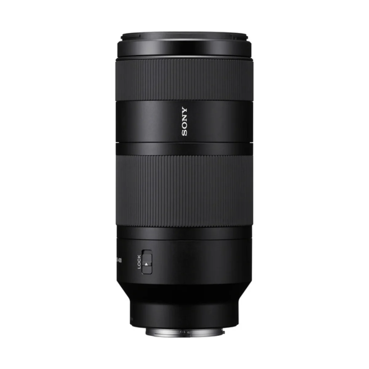 Sony FE 100-400mm F/5.6-8 OSS Lens (SEL100400) - Image 3
