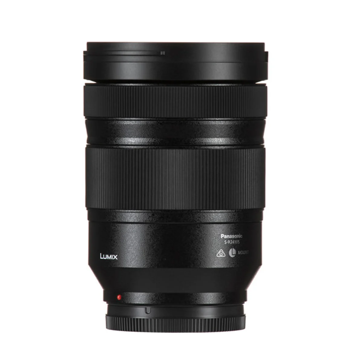 Panasonic Lumix S 24-105mm f4 Macro O.I.S. Lens (S-R24105) - Image 4