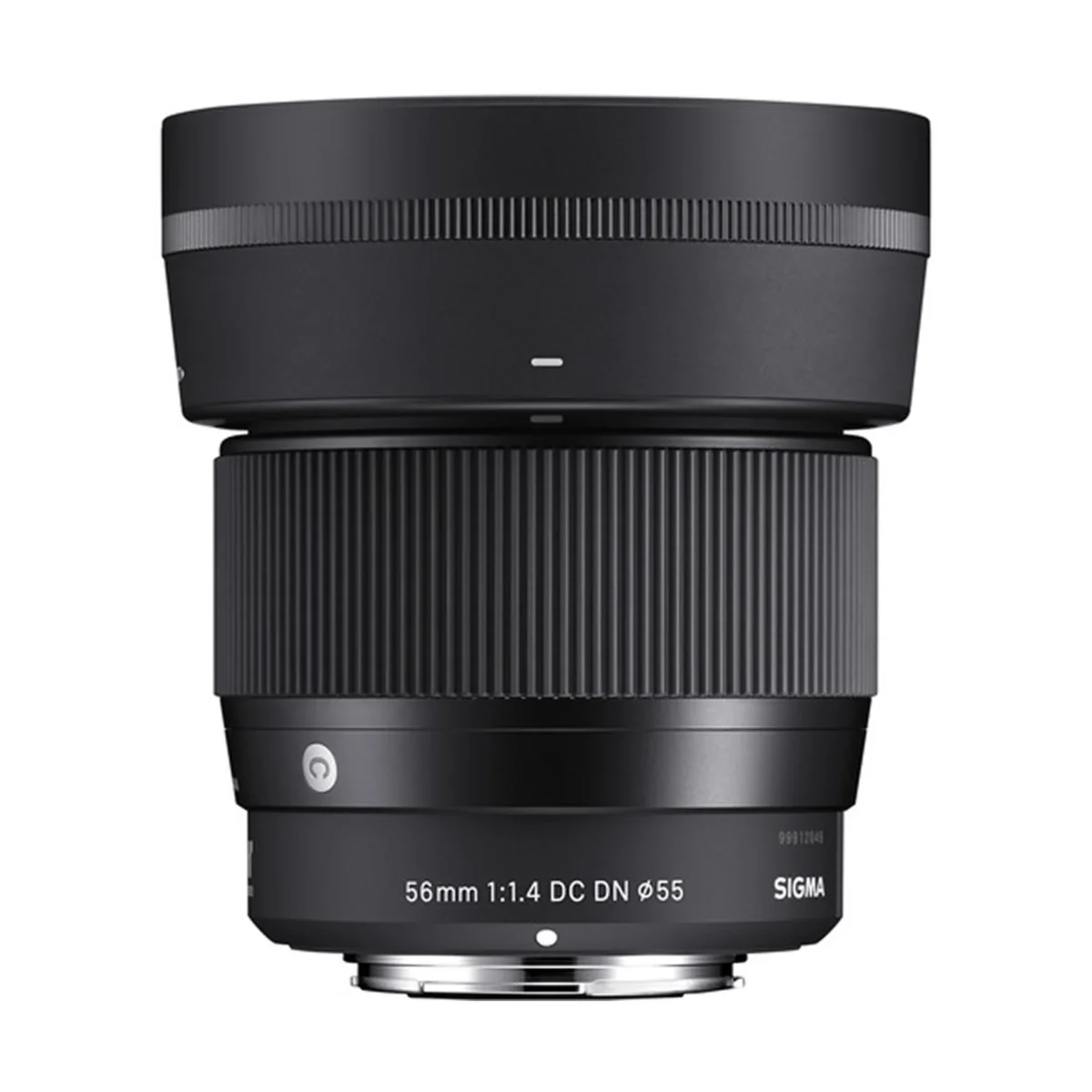 Sigma 56mm f/1.4 DC DN Contemporary Lens (Sony E) - Image 2