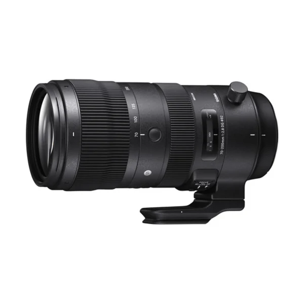 Sigma 70-200mm F2.8 DG OS HSM Sport (Canon)